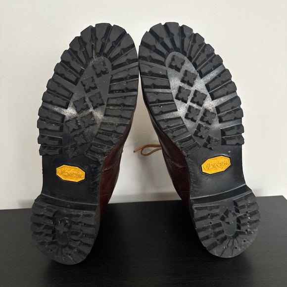 Red Wing Boots - Picture 9 of 16